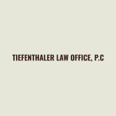 Tiefenthaler Law Office, P.C.